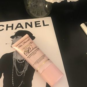 Too faced primer